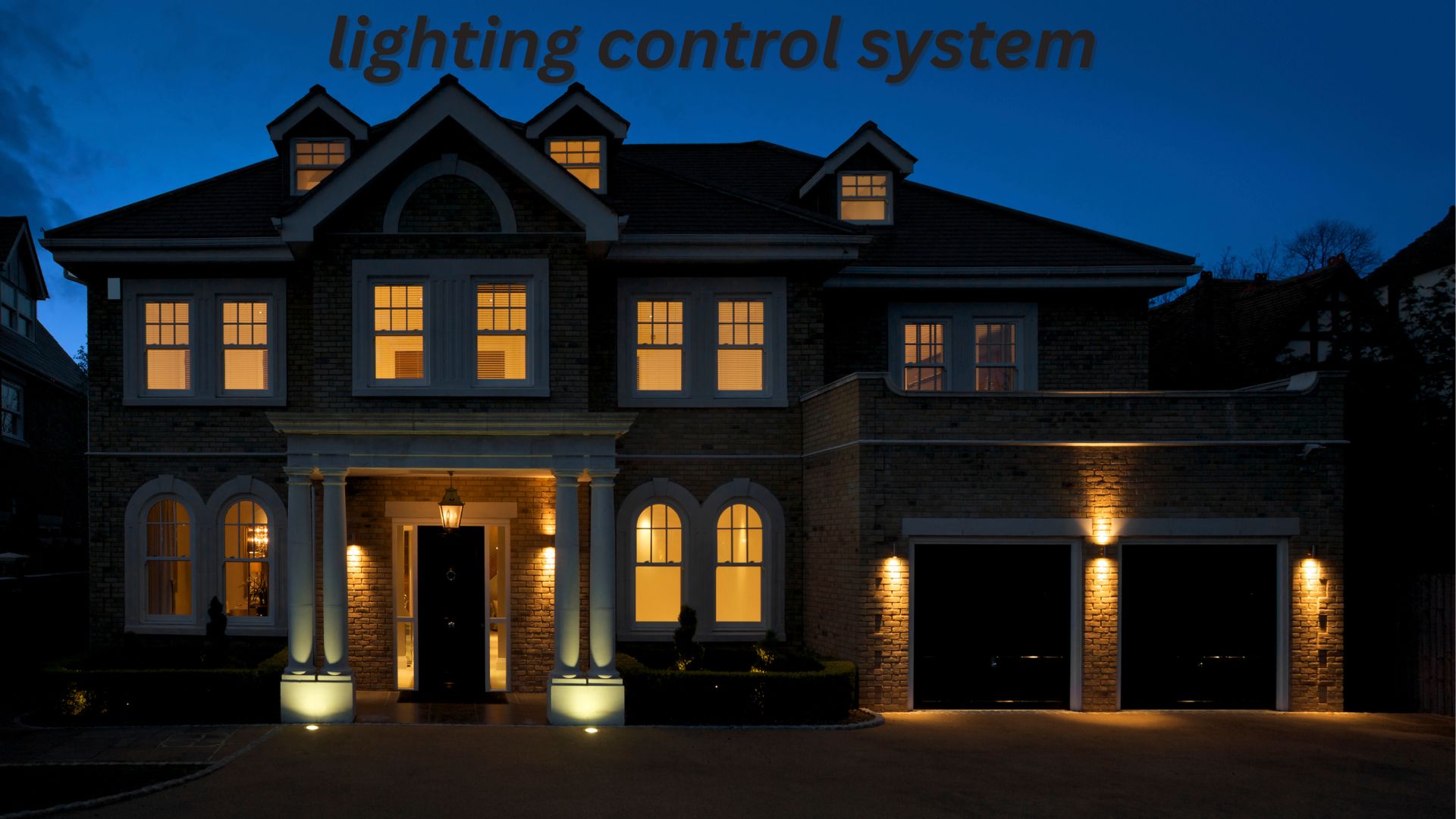 Lighting Control